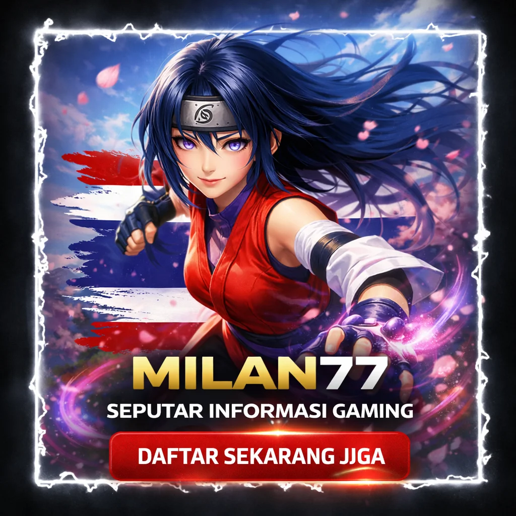 Galeri foto MILAN77 – Tempat Gaming Online Favorit Dengan Fitur Lengkap Modern di Jakarta